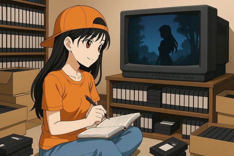 Video Gallery